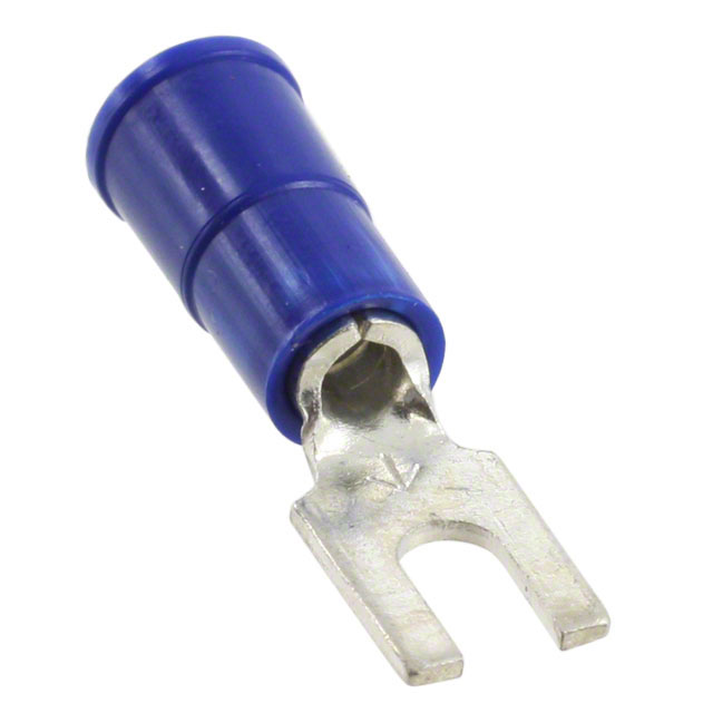 MVU14-4FB/SK 3M  Spade Connectors